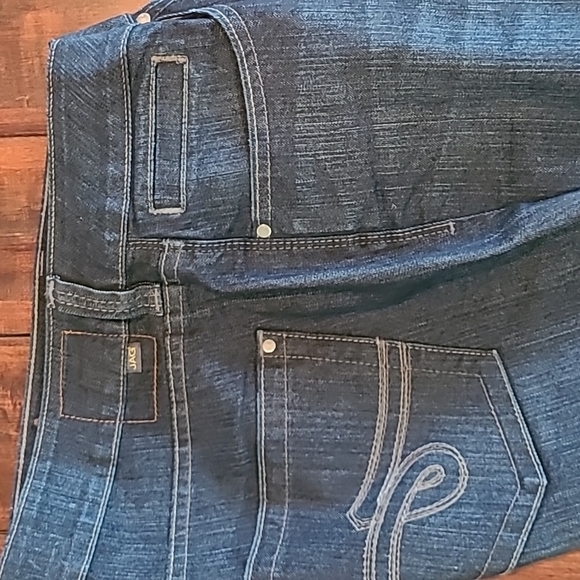 Jag Jeans Denim - NWOT Jag Wide Legged Jeans Size 16